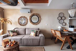 Bahía Apartments