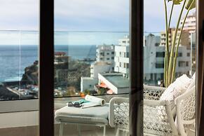 Bahía Apartments