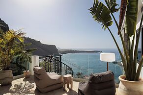 Bahía Apartments