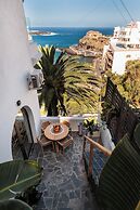 Bahía Apartments