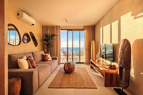 Bahía Apartments