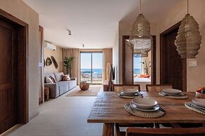 Bahía Apartments