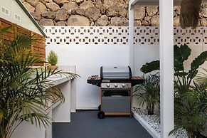 Bahía Apartments