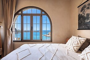 Bahía Apartments