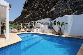 Bahía Apartments