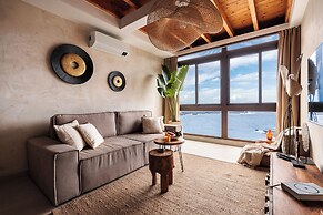 Bahía Apartments