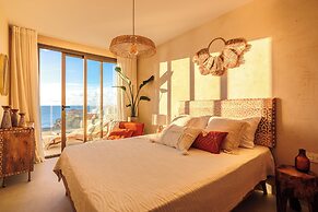 Bahía Apartments