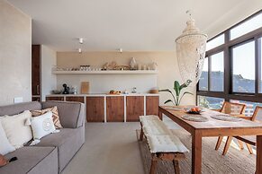 Bahía Apartments