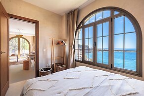 Bahía Apartments