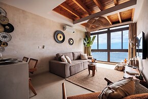 Bahía Apartments