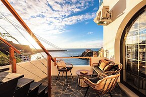 Bahía Apartments