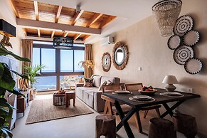 Bahía Apartments