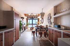 Bahía Apartments