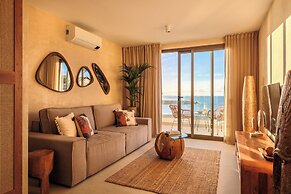 Bahía Apartments