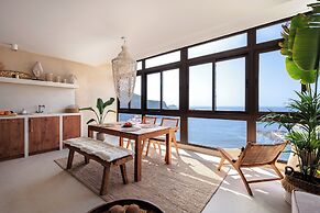 Bahía Apartments