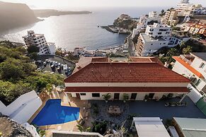 Bahía Apartments