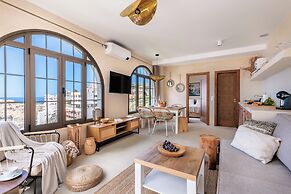Bahía Apartments