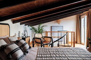 Bahía Apartments