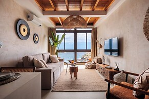 Bahía Apartments
