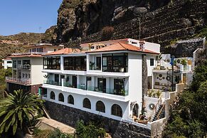 Bahía Apartments
