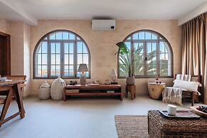 Bahía Apartments