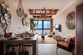 Bahía Apartments