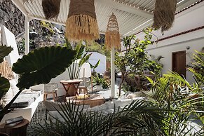 Bahía Apartments