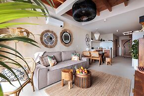Bahía Apartments
