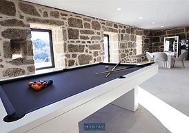 Casa d'Henrique