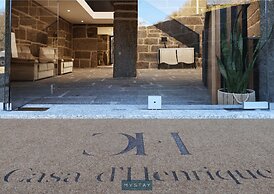 Casa d'Henrique