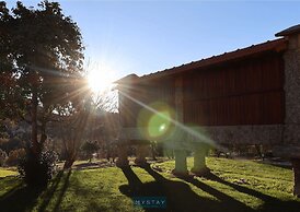 Casa d'Henrique