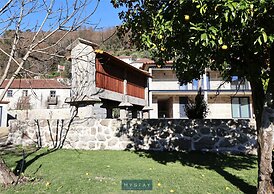 Casa d'Henrique
