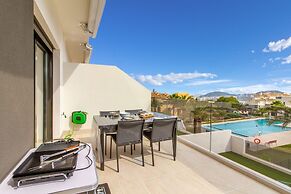 Mediterranean Views by Bookaparadise