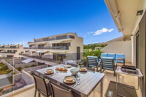 Mediterranean Views by Bookaparadise