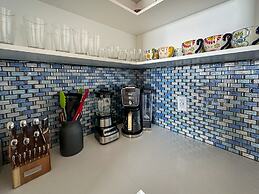 Beachtop Haven 2BR Condo at Iconic Sandy Beach