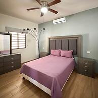 Sleek Downtown Escape With Private Parking