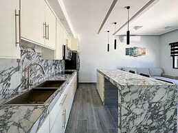Urban Oasis Apartment 1