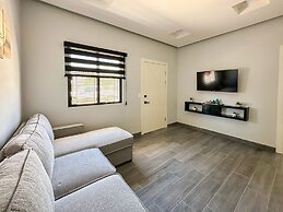Urban Oasis Apartment 1