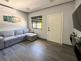Urban Oasis Apartment 1
