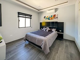 Urban Oasis Apartment 1