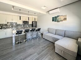 Urban Oasis Apartment 1