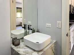Urban Oasis Apartment 1