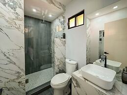 Urban Oasis Apartment 1
