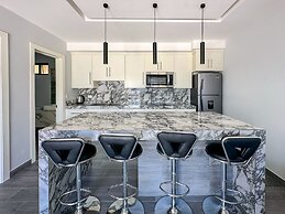 Urban Oasis Apartment 1