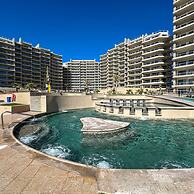 Luxury Ocean View Condo w Huge Deck