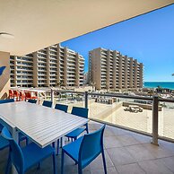 Luxury Ocean View Condo w Huge Deck