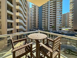 3BR Gem at Sandy Beach Area