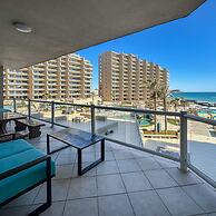 3BR Gem at Sandy Beach Area