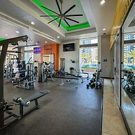 3BR Gem at Sandy Beach Area