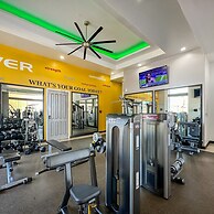 3BR Gem at Sandy Beach Area